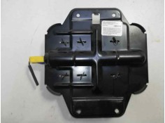 Recambio de airbag lateral trasero izquierdo para mercedes-benz clase m (w163) 400 cdi (163.128) referencia OEM IAM A1638600605  2