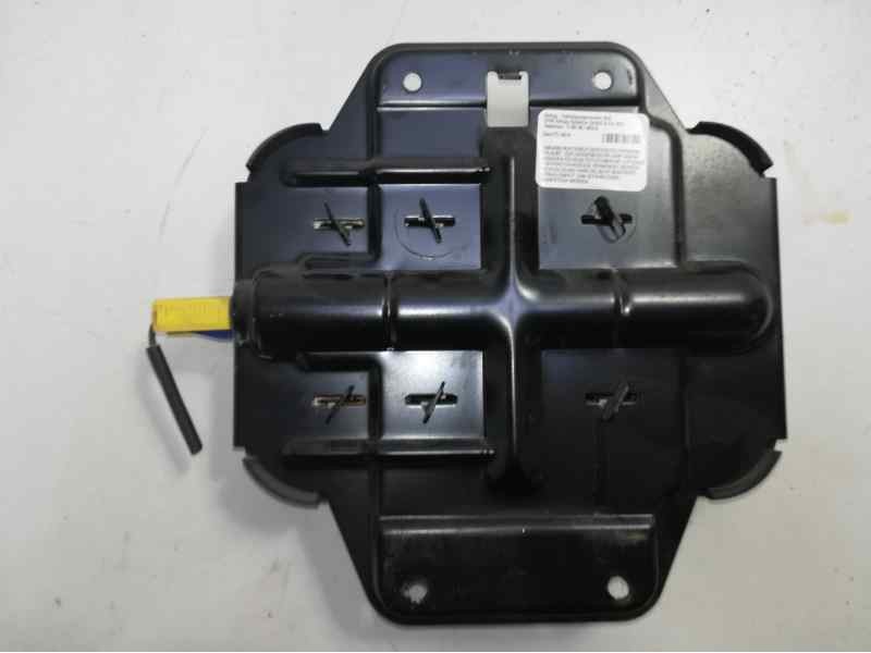 Recambio de airbag lateral trasero izquierdo para mercedes-benz clase m (w163) 400 cdi (163.128) referencia OEM IAM A1638600605 