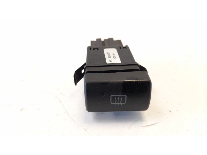Recambio de interruptor para seat ibiza (6l1) 1.4 tdi referencia OEM IAM 6L1959621  