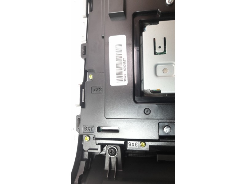 Recambio de sistema navegacion gps para hyundai tucson (nx) maxx 2wd referencia OEM IAM 96525N7000RET  