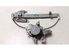 ELEVALUNAS TRASERO IZQUIERDO 82721JG00A 82721JG00A 