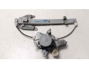 ELEVALUNAS TRASERO IZQUIERDO 82721JG00A 82721JG00A 