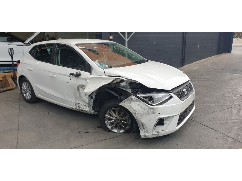 seat ibiza (kj1) del año 2022