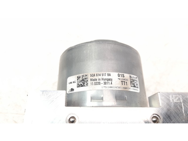 Recambio de abs para seat ateca (khp) fr referencia OEM IAM 5QA614517BA  