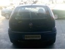 OPEL CORSA C