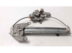 Recambio de elevalunas trasero izquierdo para nissan x-trail (t31) le referencia OEM IAM 82721JG00A   2