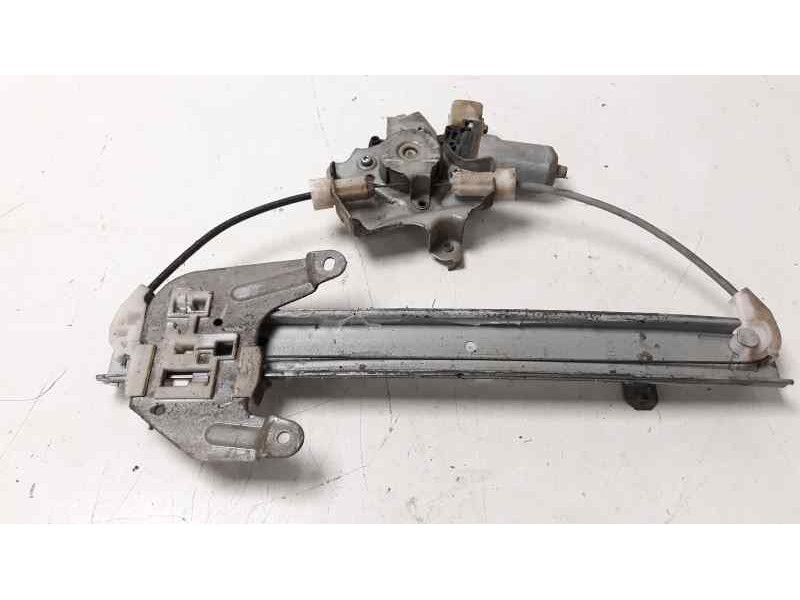 Recambio de elevalunas trasero izquierdo para nissan x-trail (t31) le referencia OEM IAM 82721JG00A  