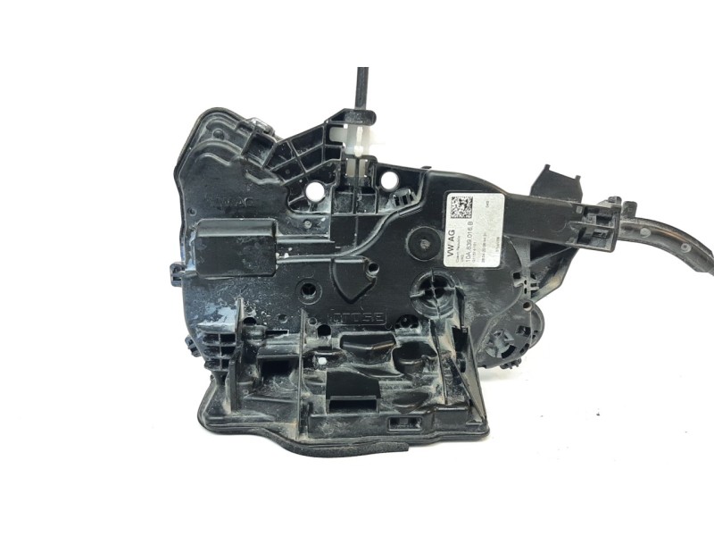 Recambio de cerradura puerta trasera derecha para volkswagen taigo (cs1) life referencia OEM IAM 10A839016B  