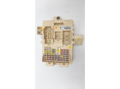 CAJA RELES / FUSIBLES 91950D3510 