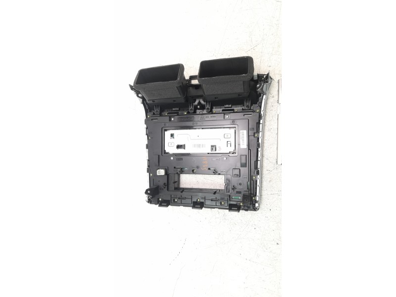 Recambio de sistema navegacion gps para hyundai tucson (nx) maxx 2wd referencia OEM IAM 96525N7000RET  