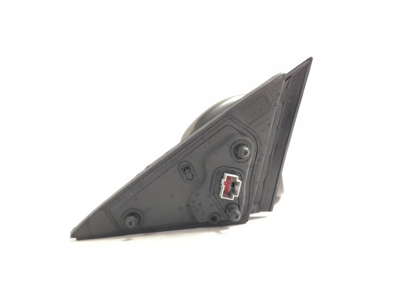 Recambio de retrovisor derecho para ford focus 1.0 ecoboost cat referencia OEM IAM JX7B17E714  