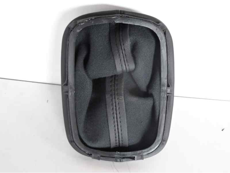 Recambio de pomo palanca cambio para volkswagen passat berlina (3b2) referencia OEM IAM 3B0711113J POM40104 87160300