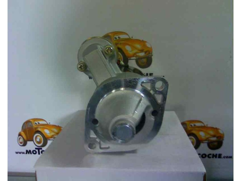 Recambio de motor arranque para suzuki vitara se/sv (et) 1.6 16v cat referencia OEM IAM 0001112032 M15001 