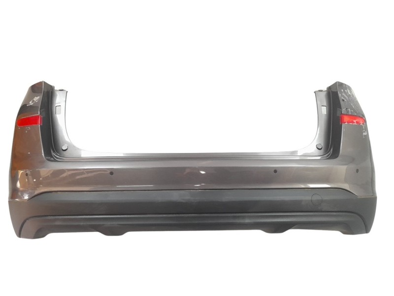 Recambio de paragolpes trasero para hyundai tucson 1.6 cat referencia OEM IAM 86640D7500  