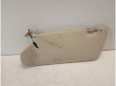 Recambio de parasol derecho para mercedes-benz clase m (w163) 400 cdi (163.128) referencia OEM IAM 1638102610   2