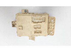 Recambio de caja reles / fusibles para hyundai tucson 1.6 cat referencia OEM IAM 91950D3510   2