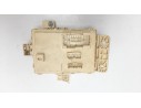 CAJA RELES / FUSIBLES 91950D3510 91950D3510 