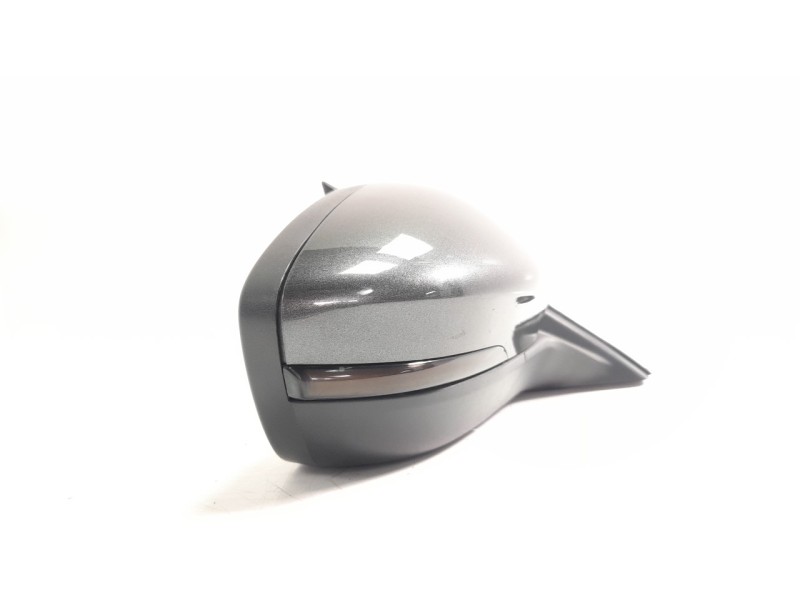 Recambio de retrovisor derecho para ford focus 1.0 ecoboost cat referencia OEM IAM JX7B17E714  