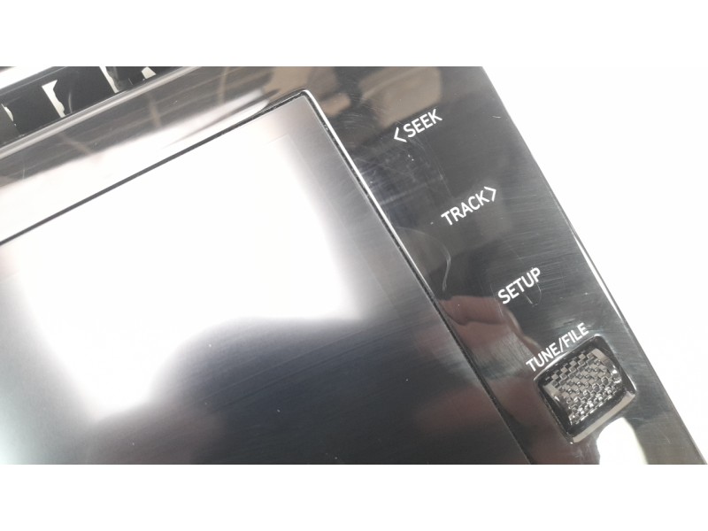 Recambio de sistema navegacion gps para hyundai tucson (nx) maxx 2wd referencia OEM IAM 96525N7000RET  