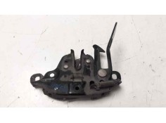 Recambio de cerradura capo para nissan x-trail (t31) le referencia OEM IAM 65601JG400  