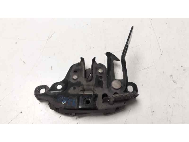 Recambio de cerradura capo para nissan x-trail (t31) le referencia OEM IAM 65601JG400  