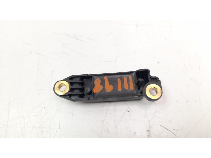 Recambio de sensor para mercedes-benz clase cl (w215) coupe 5.0 v8 24v cat referencia OEM IAM A2208204426 0003001161232587003102