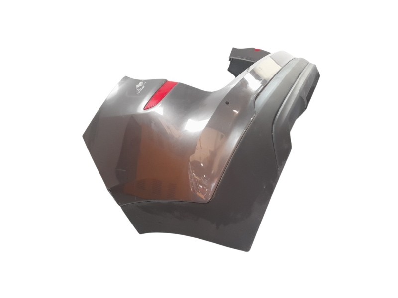 Recambio de paragolpes trasero para hyundai tucson 1.6 cat referencia OEM IAM 86640D7500  