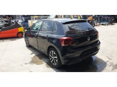 volkswagen polo del año 2018 2
