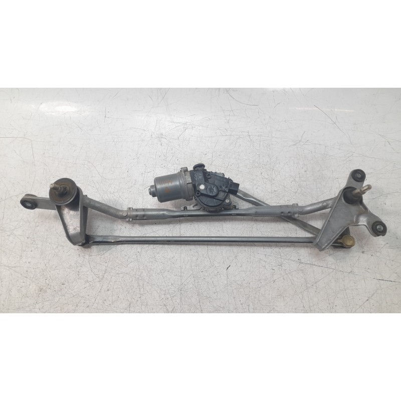 Recambio de motor limpia delantero para land rover discovery sport 2.0 td4 cat referencia OEM IAM FK7217500AA  