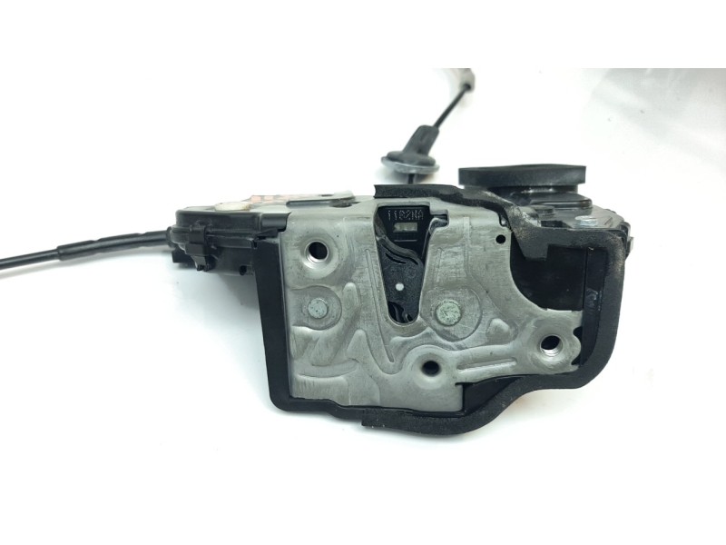 Recambio de cerradura puerta trasera derecha para volkswagen taigo (cs1) life referencia OEM IAM 10A839016B  