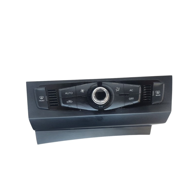 Recambio de mando climatizador para audi a4 ber. (b8) 2.0 16v tdi referencia OEM IAM 8K1820043AF A2C92743600 