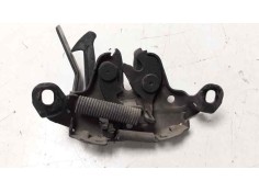 Recambio de cerradura capo para nissan x-trail (t31) le referencia OEM IAM 65601JG400   2