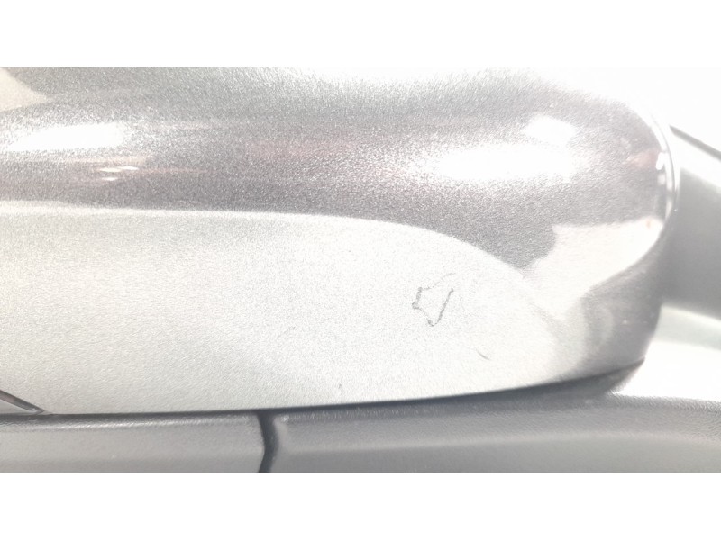 Recambio de retrovisor derecho para ford focus 1.0 ecoboost cat referencia OEM IAM JX7B17E714  