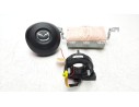 KIT AIRBAG 0080P1110022 0589P1000235 KD4966CS0A