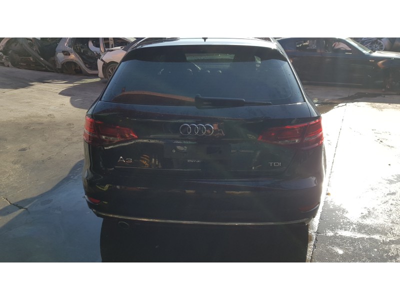 audi a3 sportback (8vf) del año 2017