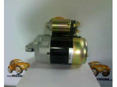 Recambio de motor arranque para suzuki vitara se/sv (et) 1.6 16v cat referencia OEM IAM 0001112032 ARF401153 M15001