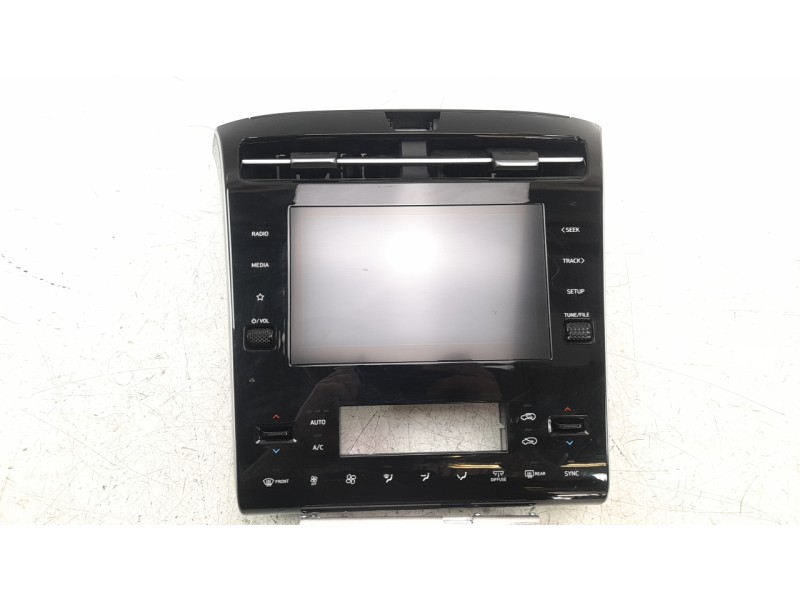 Recambio de sistema navegacion gps para hyundai tucson (nx) maxx 2wd referencia OEM IAM 96525N7000RET  