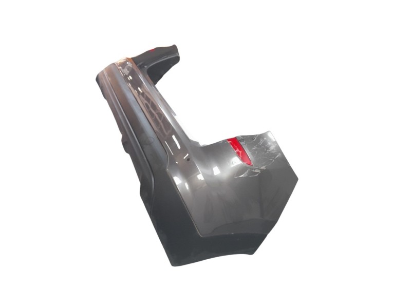 Recambio de paragolpes trasero para hyundai tucson 1.6 cat referencia OEM IAM 86640D7500  