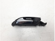MANETA INTERIOR DELANTERA IZQUIERDA 4L0837019A 4L0837019A 