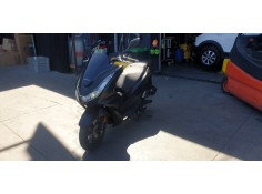 honda pcx 125 del año 2023 2