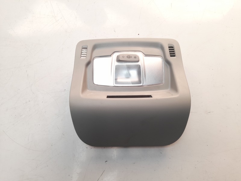 Recambio de luz interior para citroen c3 elle referencia OEM IAM 96754056  