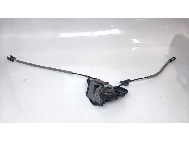 Recambio de cerradura puerta trasera derecha para volkswagen taigo (cs1) life referencia OEM IAM 10A839016B  