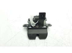 CERRADURA MALETERO / PORTON 81230D3000 81230D3000 