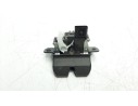 CERRADURA MALETERO / PORTON 81230D3000 81230D3000 