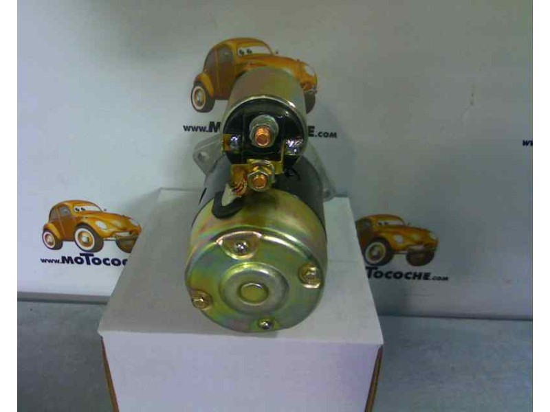 Recambio de motor arranque para suzuki vitara se/sv (et) 1.6 16v cat referencia OEM IAM 0001112032 ARF401153 M15001