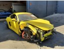 PORSCHE CAYMAN (TYP 981C)