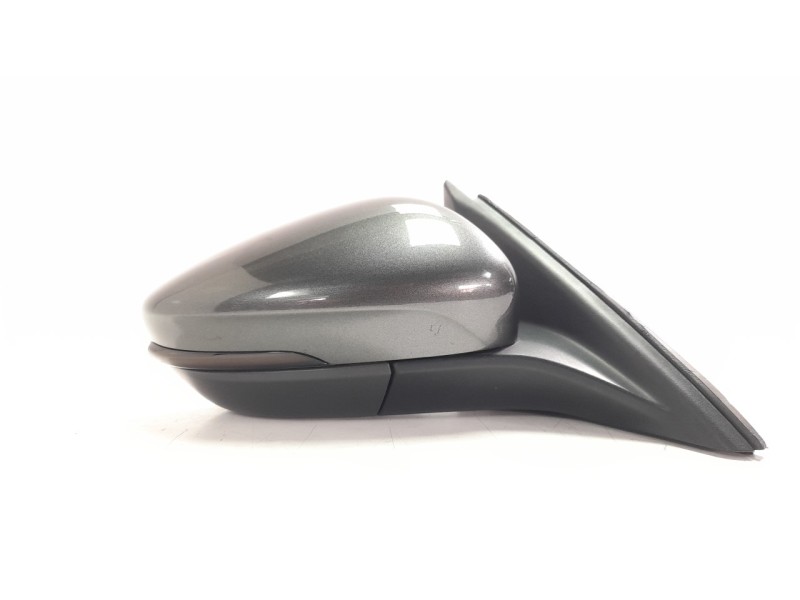 Recambio de retrovisor derecho para ford focus 1.0 ecoboost cat referencia OEM IAM JX7B17E714  
