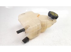 Recambio de deposito expansion para opel zafira tourer 1.4 16v turbo cat (a 14 net / luj) referencia OEM IAM 13283712 487086  2