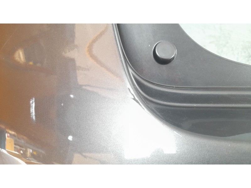 Recambio de paragolpes trasero para hyundai tucson 1.6 cat referencia OEM IAM 86640D7500  