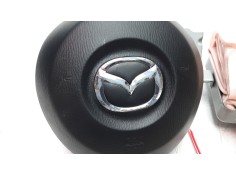 Recambio de airbag delantero izquierdo para mazda 3 lim. () 2.2 turbodiesel cat referencia OEM IAM 0080P1110022 0589P1000235 KD4 2